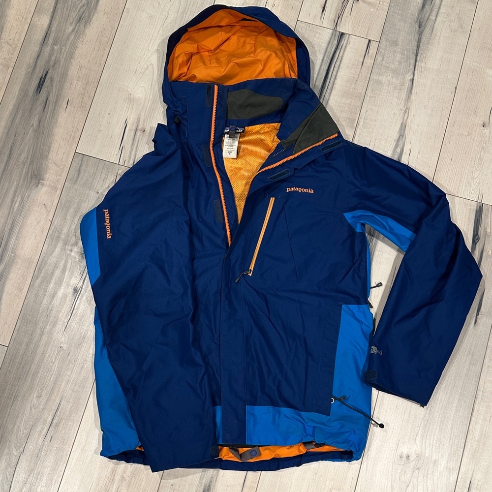 Patagonia Powder Bowl Jacket
